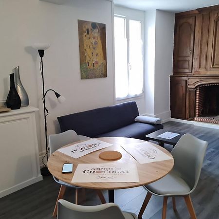Beaugency-1 Sur La Route Des Chateaux 외부 사진