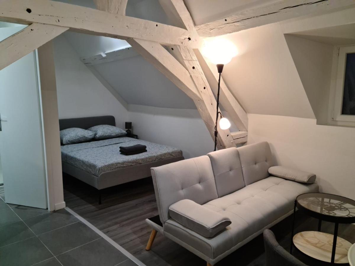 Beaugency-1 Sur La Route Des Chateaux 외부 사진