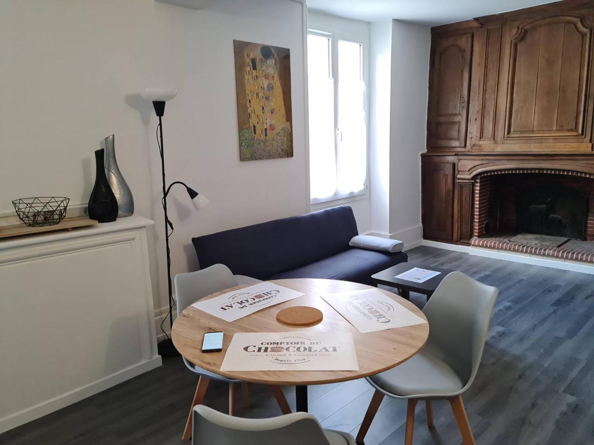 Beaugency-1 Sur La Route Des Chateaux 외부 사진